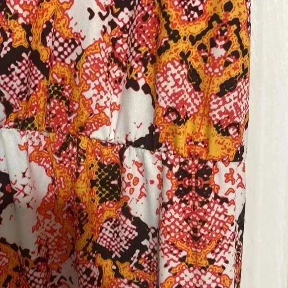 SHAVONNE DORSEY Womans Wide leg jumpsuit pantsuit romper - Picture 11 of 15